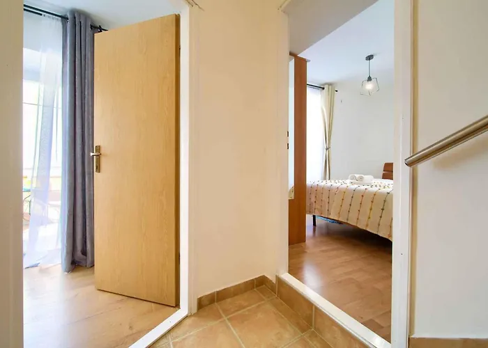 In - Insel Krk 45797 Holiday home
