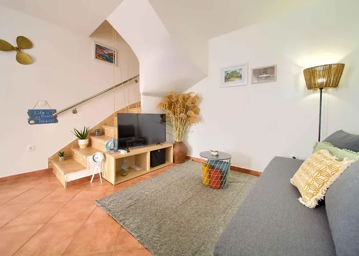 In - Insel Krk 45797 Holiday home *