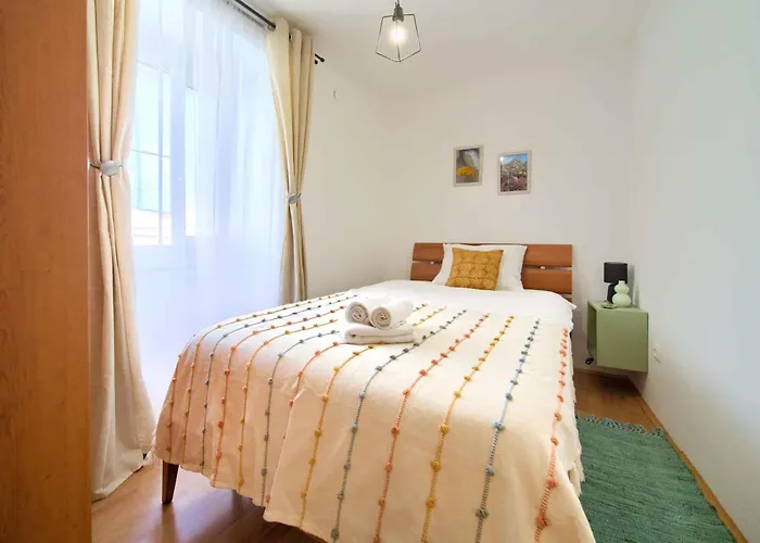 Holiday home In - Insel Krk 45797 Vrbnik (Primorje-Gorski Kotar)