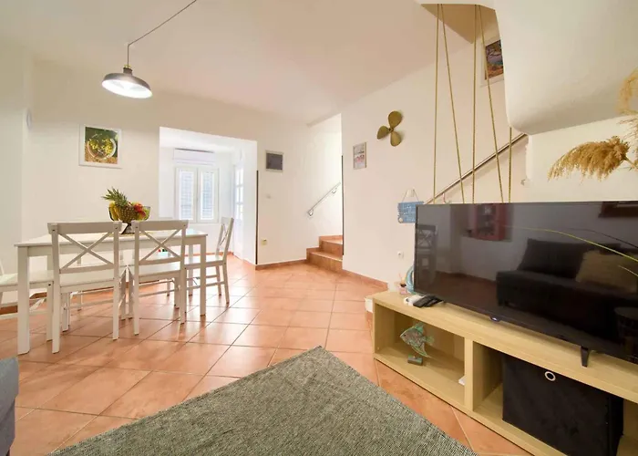 In - Insel Krk 45797