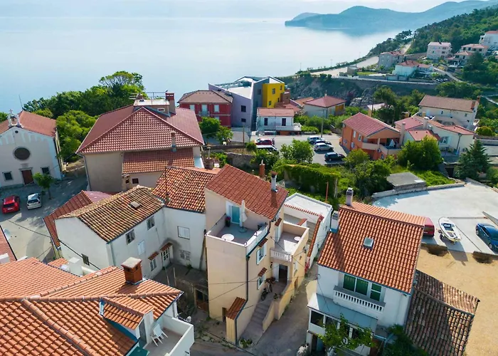 Holiday home In - Insel Krk 45797 Vrbnik (Primorje-Gorski Kotar)