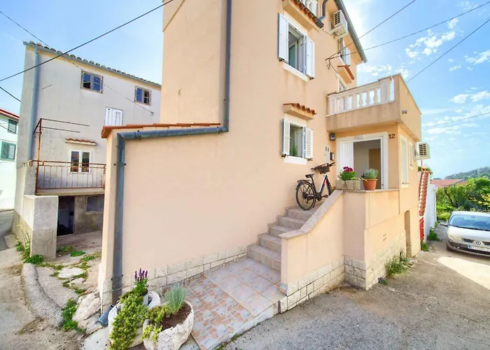 In - Insel Krk 45797 Holiday home