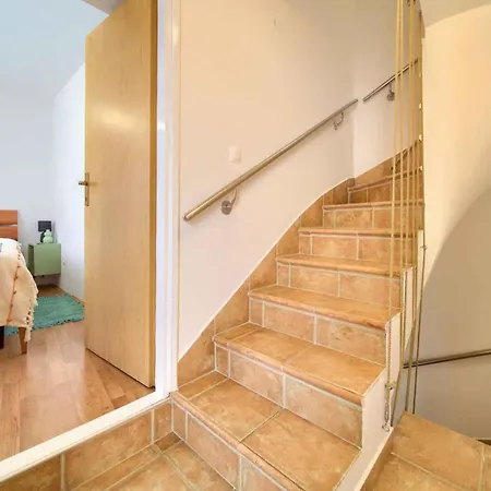 Prázdninový dům In - Insel Krk 45797 *