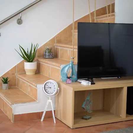 In - Insel Krk 45797 Prázdninový dům *