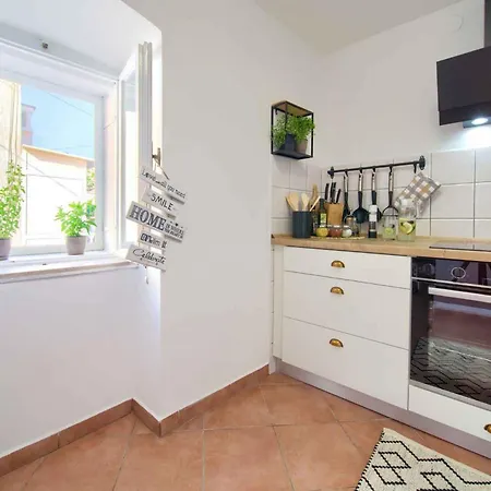 Prázdninový dům In - Insel Krk 45797 *