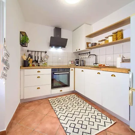 In - Insel Krk 45797 *