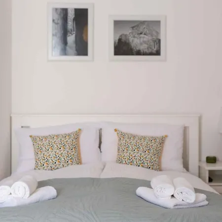 Prázdninový dům In - Insel Krk 45797 Vrbnik (Primorje-Gorski Kotar)