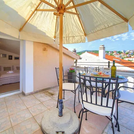 In - Insel Krk 45797 * Vrbnik (Primorje-Gorski Kotar)