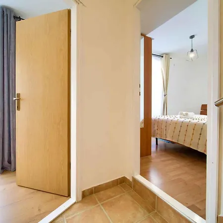 In - Insel Krk 45797 Prázdninový dům