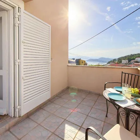 In - Insel Krk 45797 Prázdninový dům