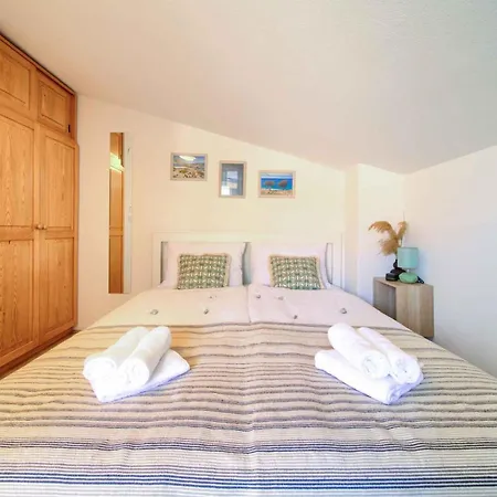 Holiday home In - Insel Krk 45797 *