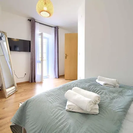 In - Insel Krk 45797 *