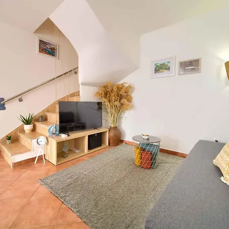 In - Insel Krk 45797 Prázdninový dům *