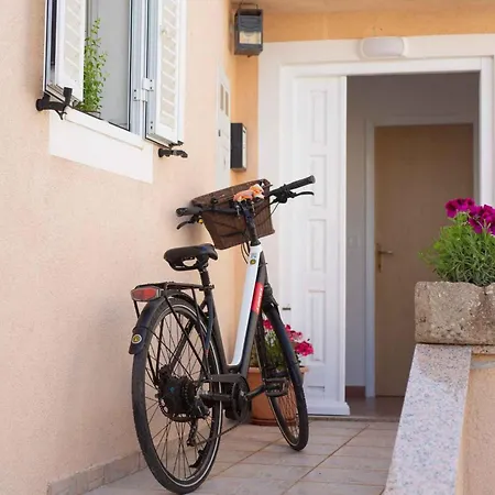 In - Insel Krk 45797 *