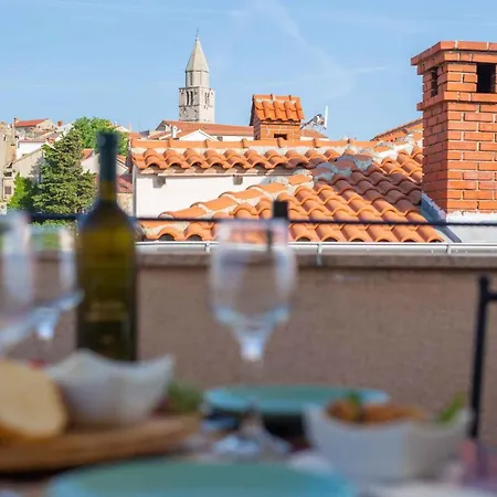 In - Insel Krk 45797