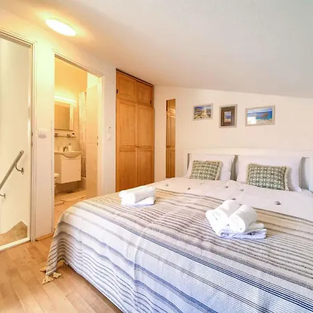 In - Insel Krk 45797 Prázdninový dům *