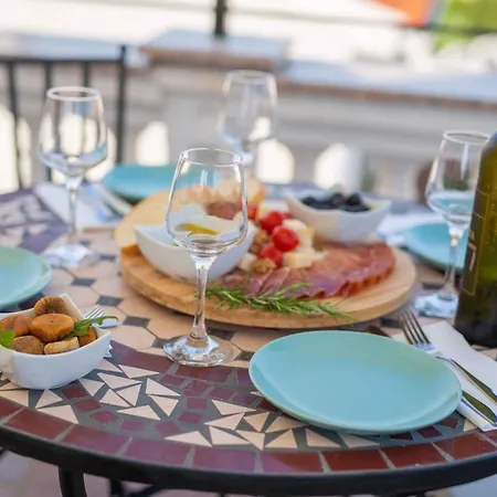 Prázdninový dům In - Insel Krk 45797