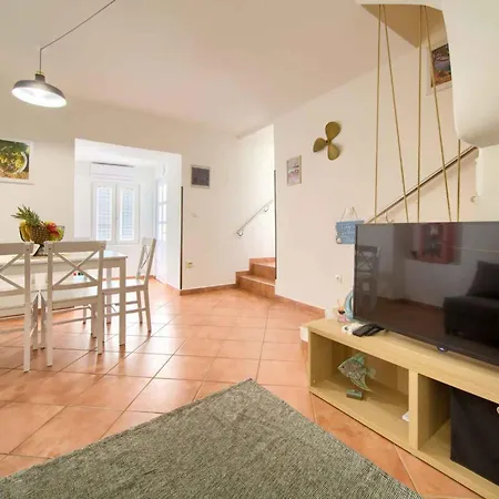 In - Insel Krk 45797