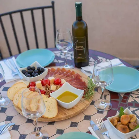 Holiday home In - Insel Krk 45797 *