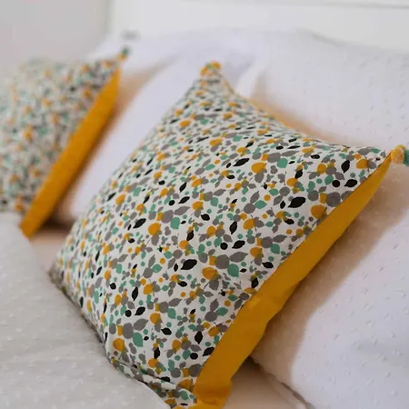 Prázdninový dům In - Insel Krk 45797 Vrbnik (Primorje-Gorski Kotar)