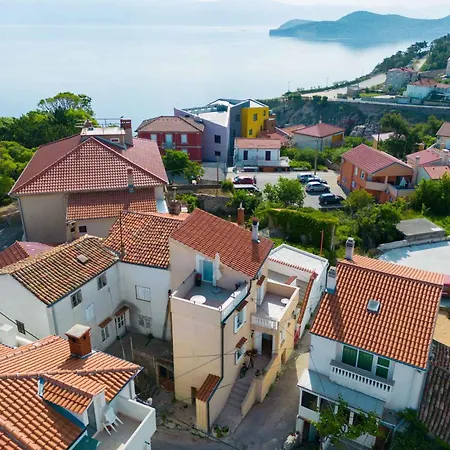 Prázdninový dům In - Insel Krk 45797 Vrbnik (Primorje-Gorski Kotar)