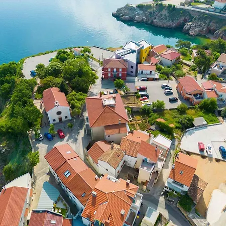 Holiday home In - Insel Krk 45797 Vrbnik