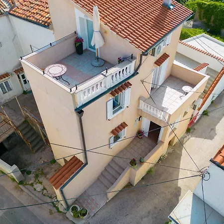 In - Insel Krk 45797 * Vrbnik (Primorje-Gorski Kotar)