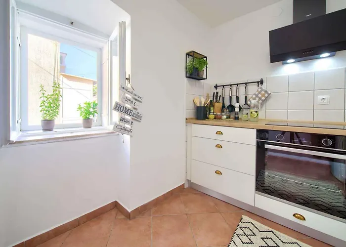 Prázdninový dům In - Insel Krk 45797 *