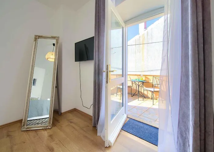 Prázdninový dům In - Insel Krk 45797 *