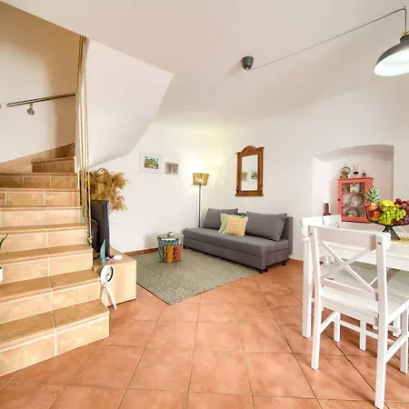 In - Insel Krk 45797 Tatil Evi Vrbnik (Primorje-Gorski Kotar)