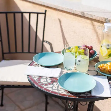 Tatil Evi In - Insel Krk 45797