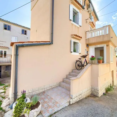 In - Insel Krk 45797 Tatil Evi